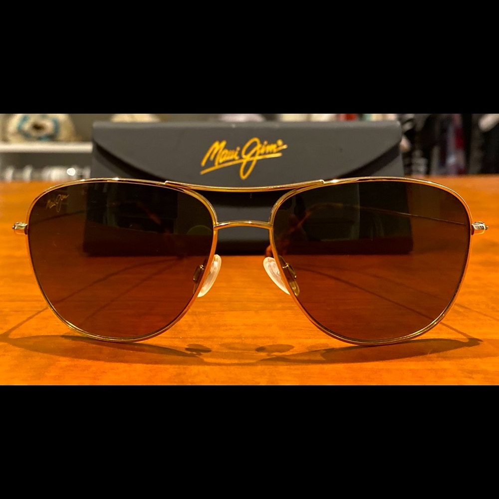 Maui Jim Women’s sunglasses Cliff House